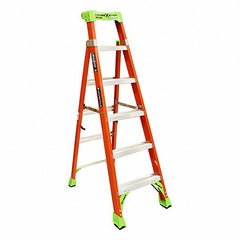LOUISVILLE LADDER Louisville Ladders FXS1506