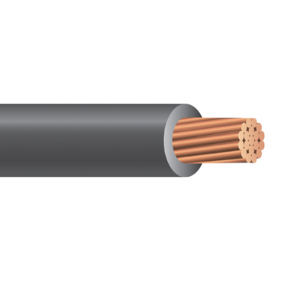 SOUTHWIRE XHHWCU XHHW600MCMSTRYELMR Single Conductor Unarmored Power Cable