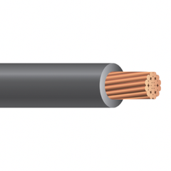 SOUTHWIRE XHHWCU XHHW600MCMSTRYELMR Single Conductor Unarmored Power Cable