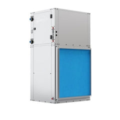 MRCOOL MRCOOL GCHPD036TGTANXL GeoCool 36K BTU Downflow Left Return Heat Pump