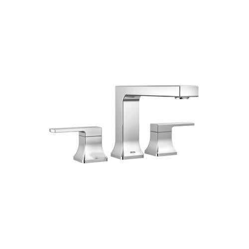 DELTA FAUCET Delta T2737 Velum Chrome Tub Trim