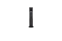 DELTA FAUCET Delta Faucet 15749LF-BL Nicoli Single Handle Bathroom Faucet 1.2 GPM