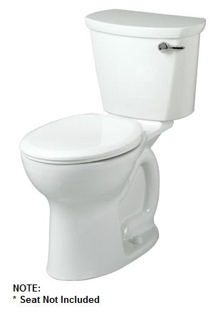 AMERICAN STANDARD GROHE 215BA105.020 Toilet 215BA.105.020 White Round