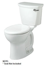 AMERICAN STANDARD GROHE 215BA105.020 Toilet 215BA.105.020 White Round