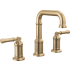 DELTA FAUCET Delta Faucet 3584-CZ-PR-DST Broderick Faucet