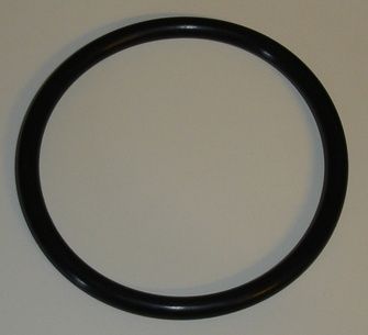 FRANKLIN ELECTRIC Franklin Electric ORBB-CLEAR O-Ring For HJ10 Housing