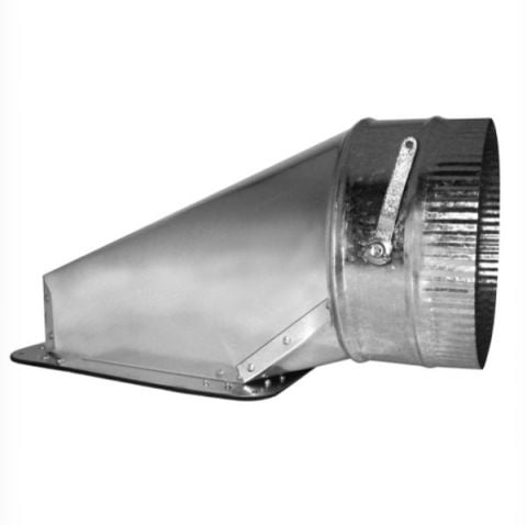 SOUTHWARK METAL SOUTHWARK METAL MFG CO AT62WD6 AT62WD 6'' AIR-TITE W/DAMP