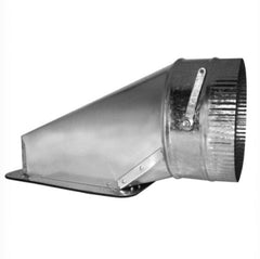 SOUTHWARK METAL SOUTHWARK METAL MFG CO AT62WD6 AT62WD 6'' AIR-TITE W/DAMP