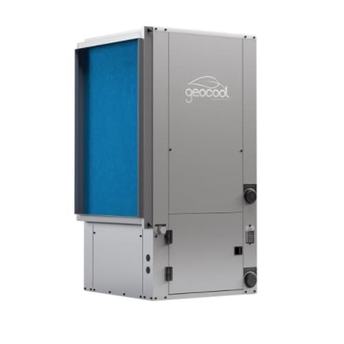 MRCOOL MRCOOL GCHPV060TGTANDL Geothermal Vertical Two-Stage Heat Pump