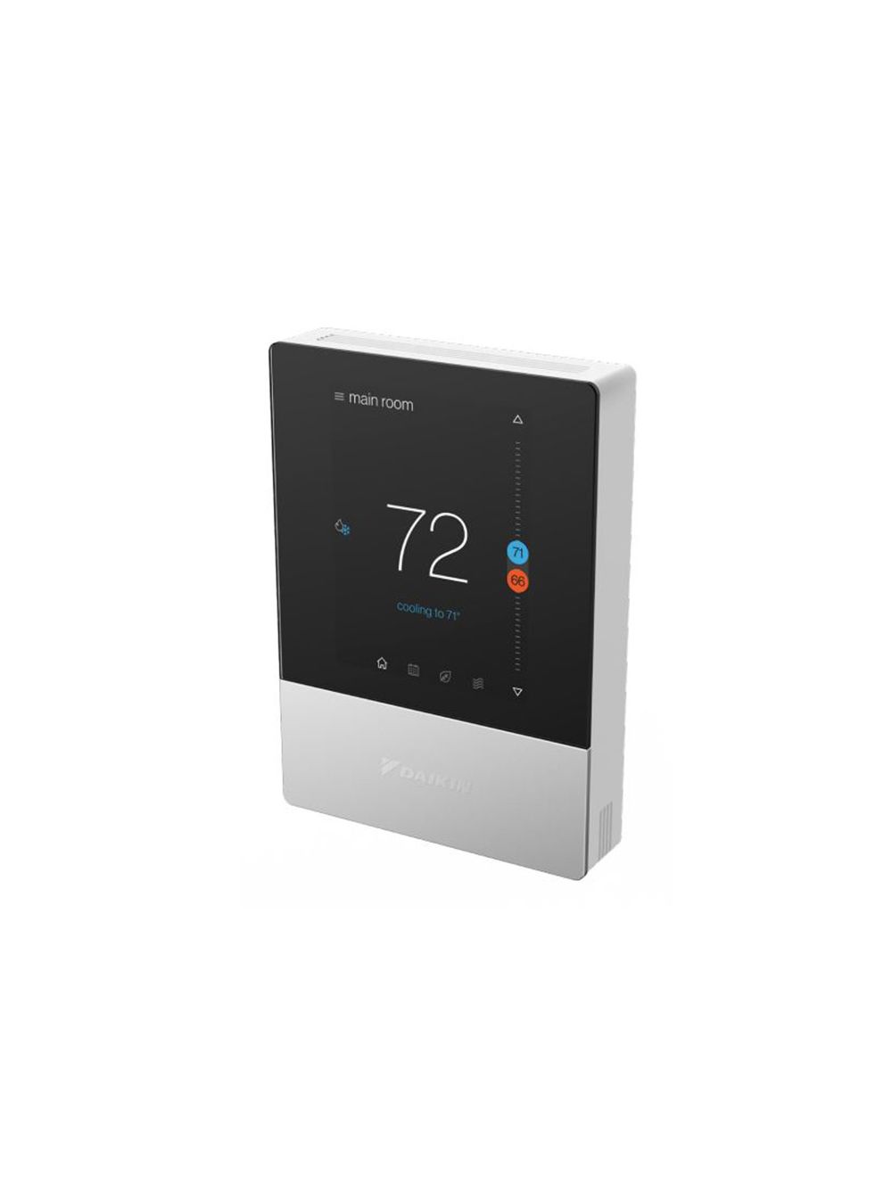 DAIKIN GOODMAN DTST-TOU-ADA-A One Touch Smart Stat Combo Pack