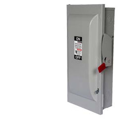 SIEMENS Siemens GNF323A Safety Switch 100A 240V NEMA Type 1