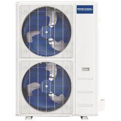 MRCOOL MRCOOL CENTRAL-60-HP-C-230-00 Central Ducted Heat Pump Condenser