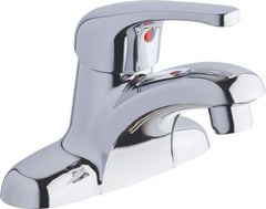 CHICAGO FAUCETS Chicago Faucet LC-20F-MPABCP Faucet Single Lever Chrome 1.5 GPM