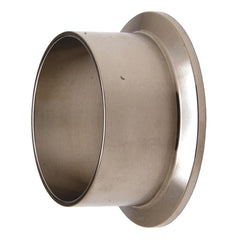 DIXON VALVE & COUPLING Dixon L14AM7-G200 Long Weld Clamp Ferrule 2 In