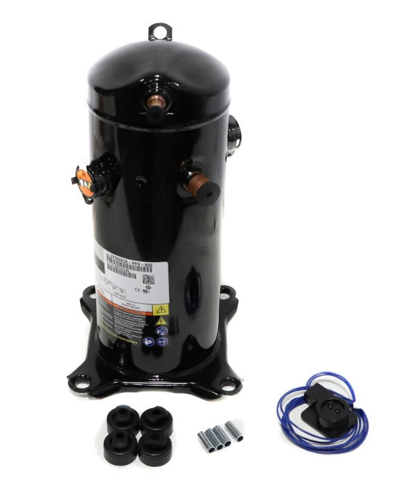 COPELAND Copeland ZP42LXE-TFD-800 Scroll Comp 42000BTU R410A