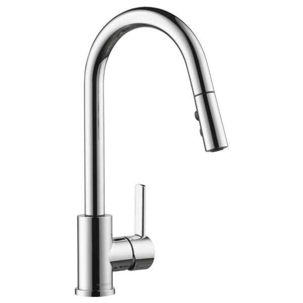 PEERLESS FAUCET Peerless P7946LF Precept Kitchen Faucet