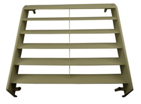 DAIKIN Daikin KPW937E4 Optional Low Ambient Wind Baffle