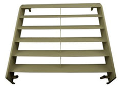 DAIKIN Daikin KPW937E4 Optional Low Ambient Wind Baffle