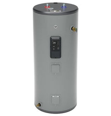 GENERAL ELECTRIC GENERAL ELECTRIC GE40S12BLM 40 Gallon Short Electric Water Heater with Built-in WiFi - 240 Volt - 12 Year Warranty