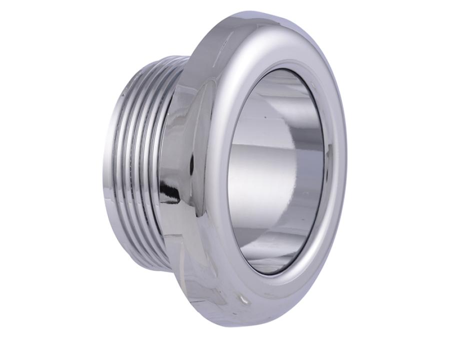 HOLDRITE HoldRite Fixture Outlet Box HR-F-CHL