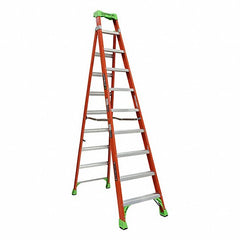 LOUISVILLE LADDER Louisville Ladders FXS1510