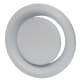 SOLER & PALAU S&P BOR-150 6 Adjustable Round Grille for TD-150