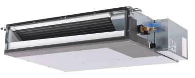 MITSUBISHI ELECTRIC Mitsubishi Electric NTXDKS09A112AA Sez-kd09na4r1.Th: 9,000 Btu 208/230v Sez Series Concealed Duct Ahu