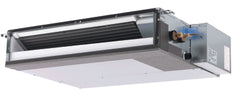 MITSUBISHI ELECTRIC Mitsubishi Electric NTXDKS09A112AA Sez-kd09na4r1.Th: 9,000 Btu 208/230v Sez Series Concealed Duct Ahu