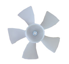 SUPCO SEALED UNIT PARTS CO FB404 Fan Blade