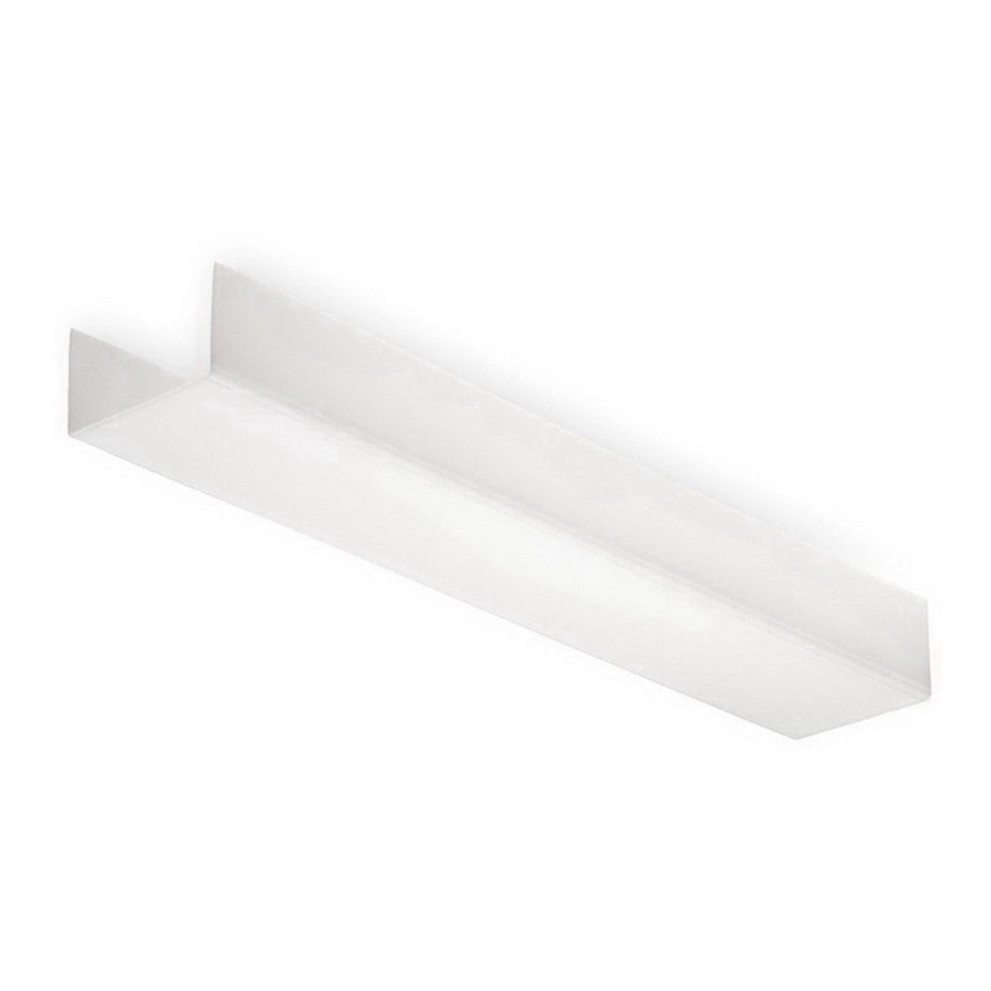 ACUITY BRANDS Acuity Brands DWC48 A12 lighting diffuser 4 ft l #12 pattern acrylic