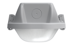 ACUITY BRANDS Acuity Brands CSVT L96 ALO4 MVOLT SWW3 80CRI Rectangular Vapor Tight Strip Light