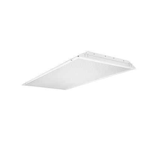 ACUITY BRANDS lithonia lighting L2GT82 A12 replacement lens HID-high pressure sodium lamp for use with GT8 series 2 x 2 ft troffer fixture acrylic