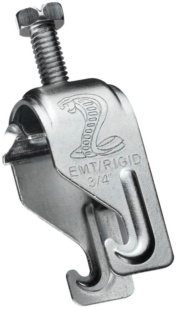 ABB INSTALLATION PRODUCTS Abb Installation Products cpc350 thomas and betts clamp conduit 3.63 to 4.13 in