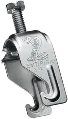 ABB INSTALLATION PRODUCTS Abb Installation Products cpc350 thomas and betts clamp conduit 3.63 to 4.13 in