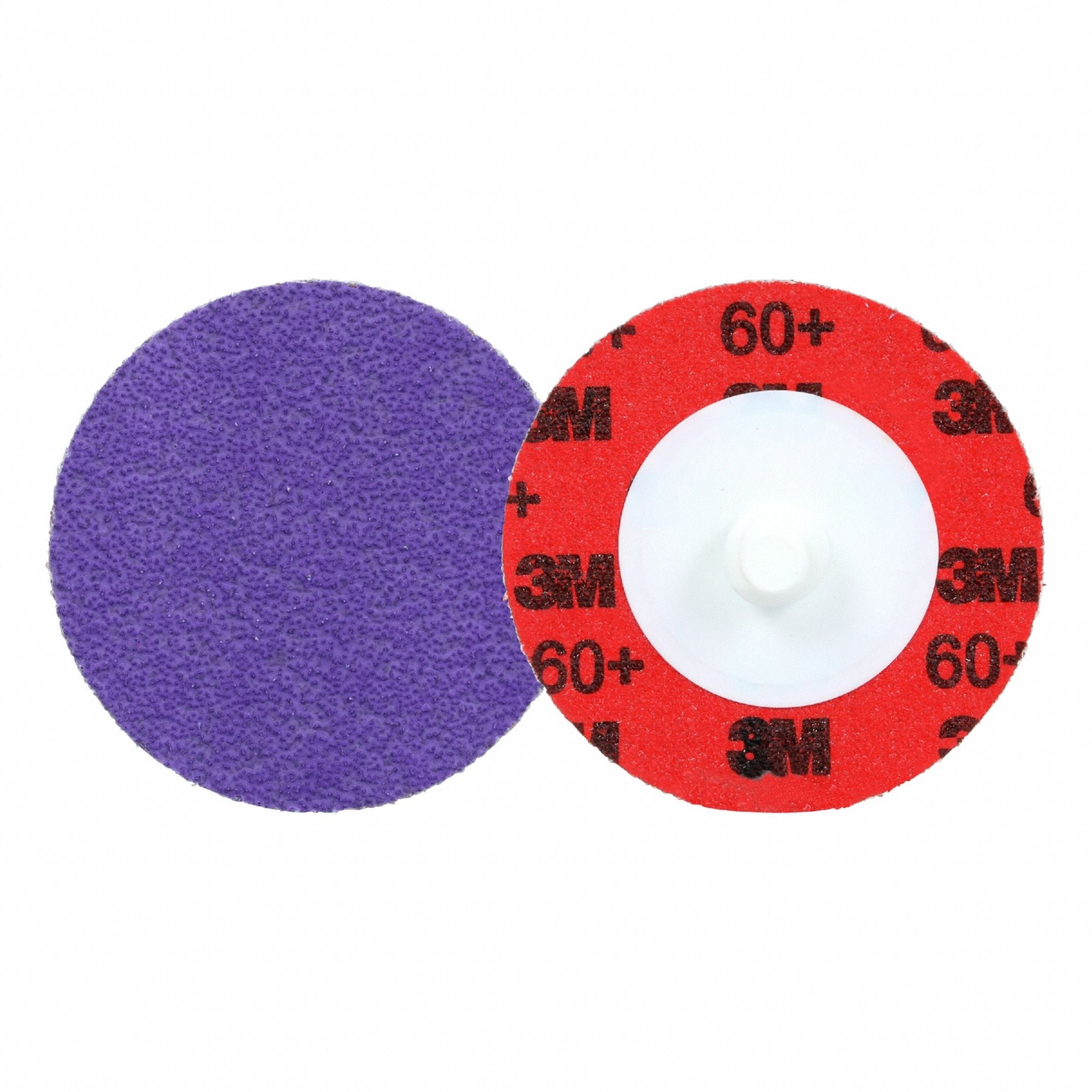 3M 3M 7100331410 Cubitron 3 Quick-Change Disc 2 in 50 pk