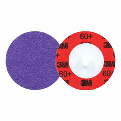 3M 3M 7100331410 Cubitron 3 Quick-Change Disc 2 in 50 pk