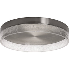 AFX Afx MGGF16L30D1SN Maggie LED flush mount 34W 16 inch