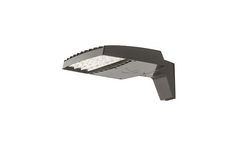ACUITY BRANDS Acuity Brands RSX1 LED P3 40K R4 MVOLT WBA RSX1 Design Select LED Area Luminaire Type 4 Wide