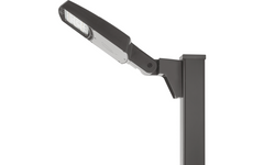 ACUITY BRANDS Acuity Brands RSX1 LED P3 40K R4 MVOLT WBA RSX1 Design Select LED Area Luminaire Type 4 Wide