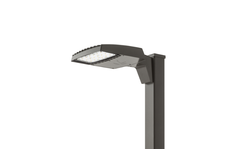 ACUITY BRANDS Acuity Brands RSX1 LED P3 40K R4 MVOLT WBA RSX1 Design Select LED Area Luminaire Type 4 Wide