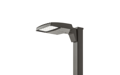 ACUITY BRANDS Acuity Brands RSX1 LED P3 40K R4 MVOLT WBA RSX1 Design Select LED Area Luminaire Type 4 Wide