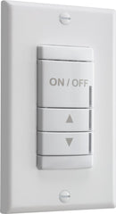 ACUITY BRANDS Acuity Brands SPODMRD WH SwitchPod Dimmer Pushbutton 1200W 120/277V