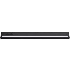 AFX Afx ELNU22BK Elena LED Under Cabinet 12W 22 inch