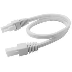 AFX Afx XLCC12WH connector cord 12 in