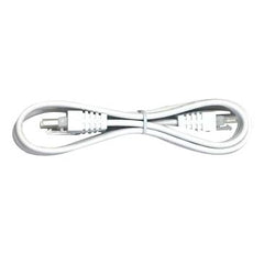 AFX Afx XLCC12WH connector cord 12 in