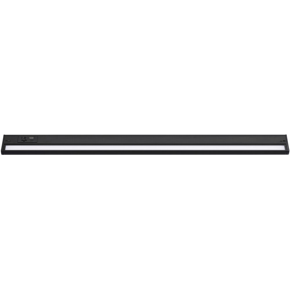 AFX Afx ELNU32BK Elena LED under cabinet 16W 120V 32 inch