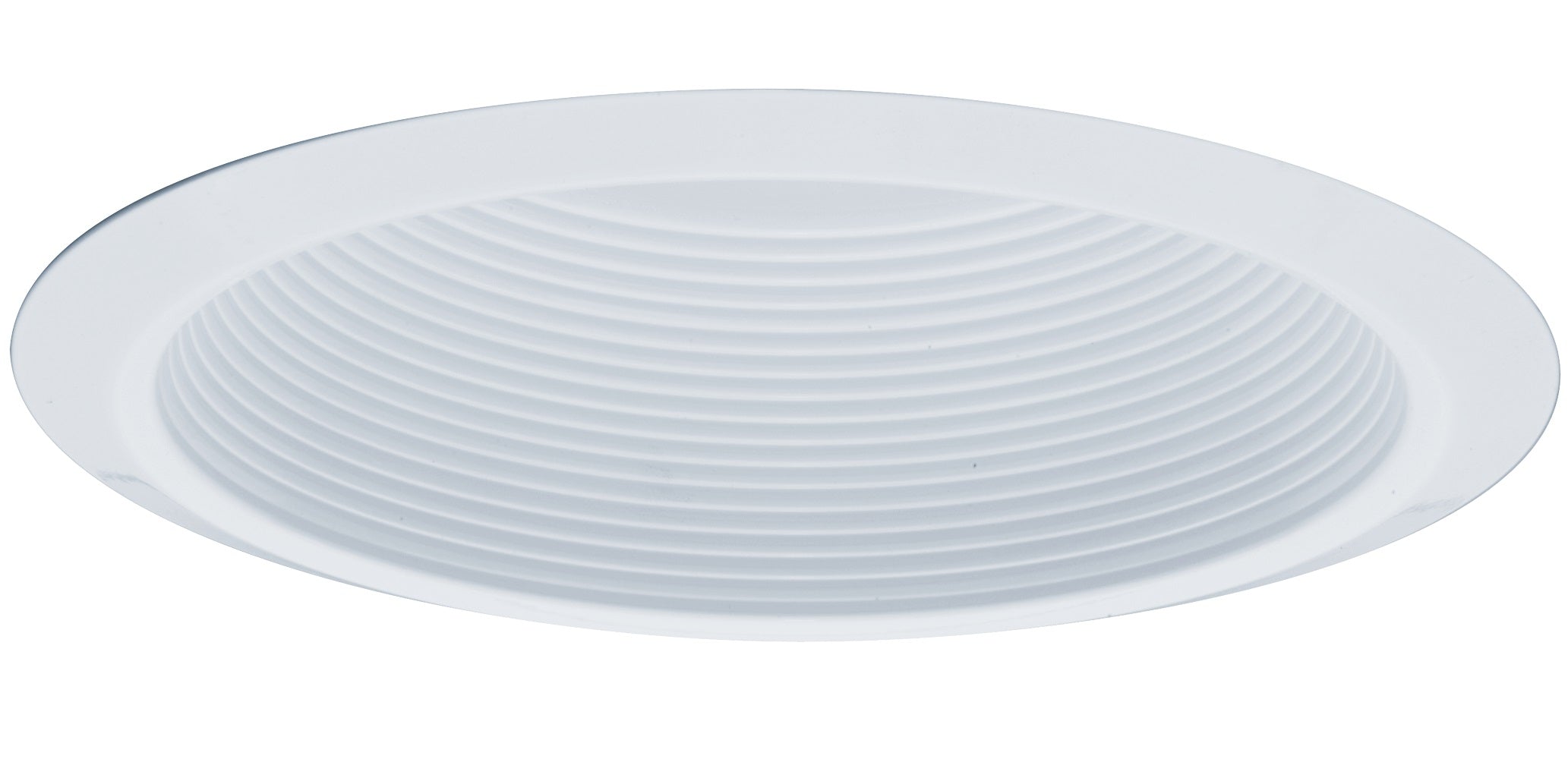 ACUITY BRANDS Acuity Brands 7B2W TOR R24 6 inch Baffle Narrow Flange Standard Resale Pack of 24