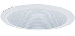ACUITY BRANDS Acuity Brands 7B2W TOR R24 6 inch Baffle Narrow Flange Standard Resale Pack of 24