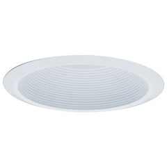 ACUITY BRANDS Acuity Brands 7B2W TOR R24 6 inch Baffle Narrow Flange Standard Resale Pack of 24