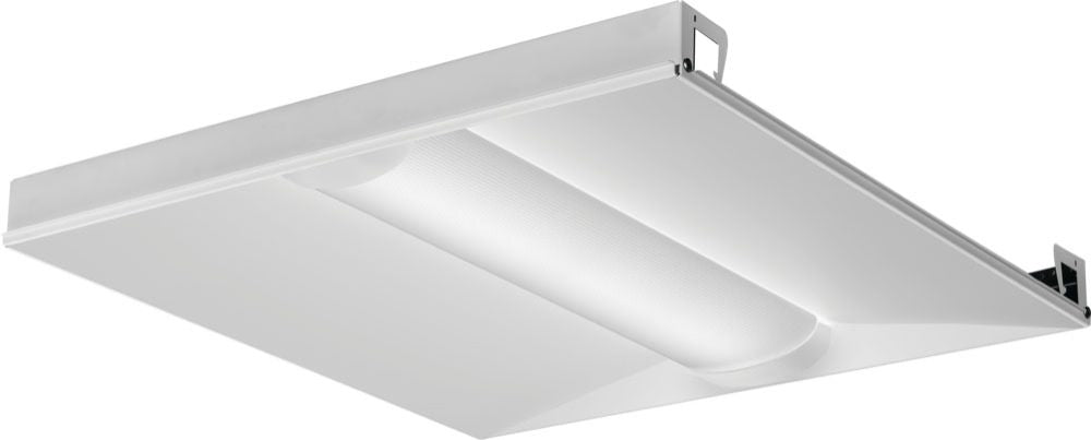 ACUITY BRANDS Acuity Brands 2BLT2 40L ADP EZ1 LP835 LED Recessed Architectural & Specification Lighting 4000 Lumen 2 Foot x 2 Foot